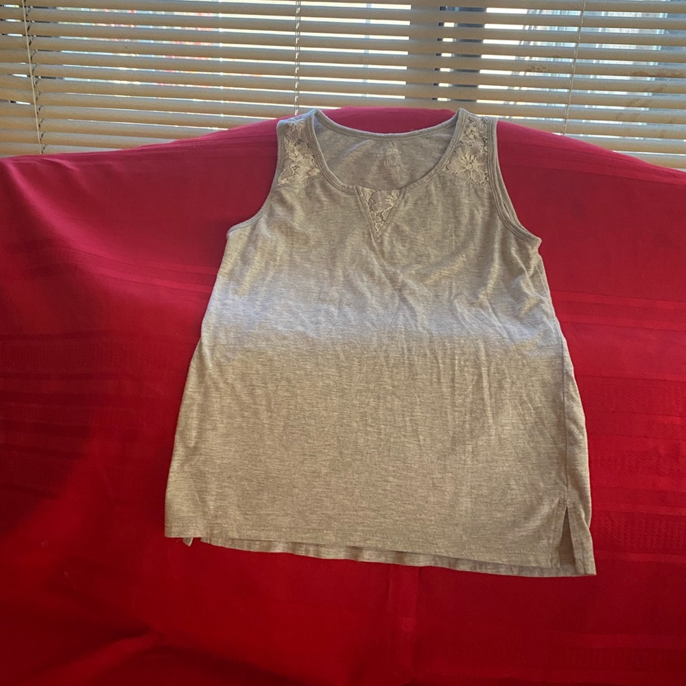 Girls top